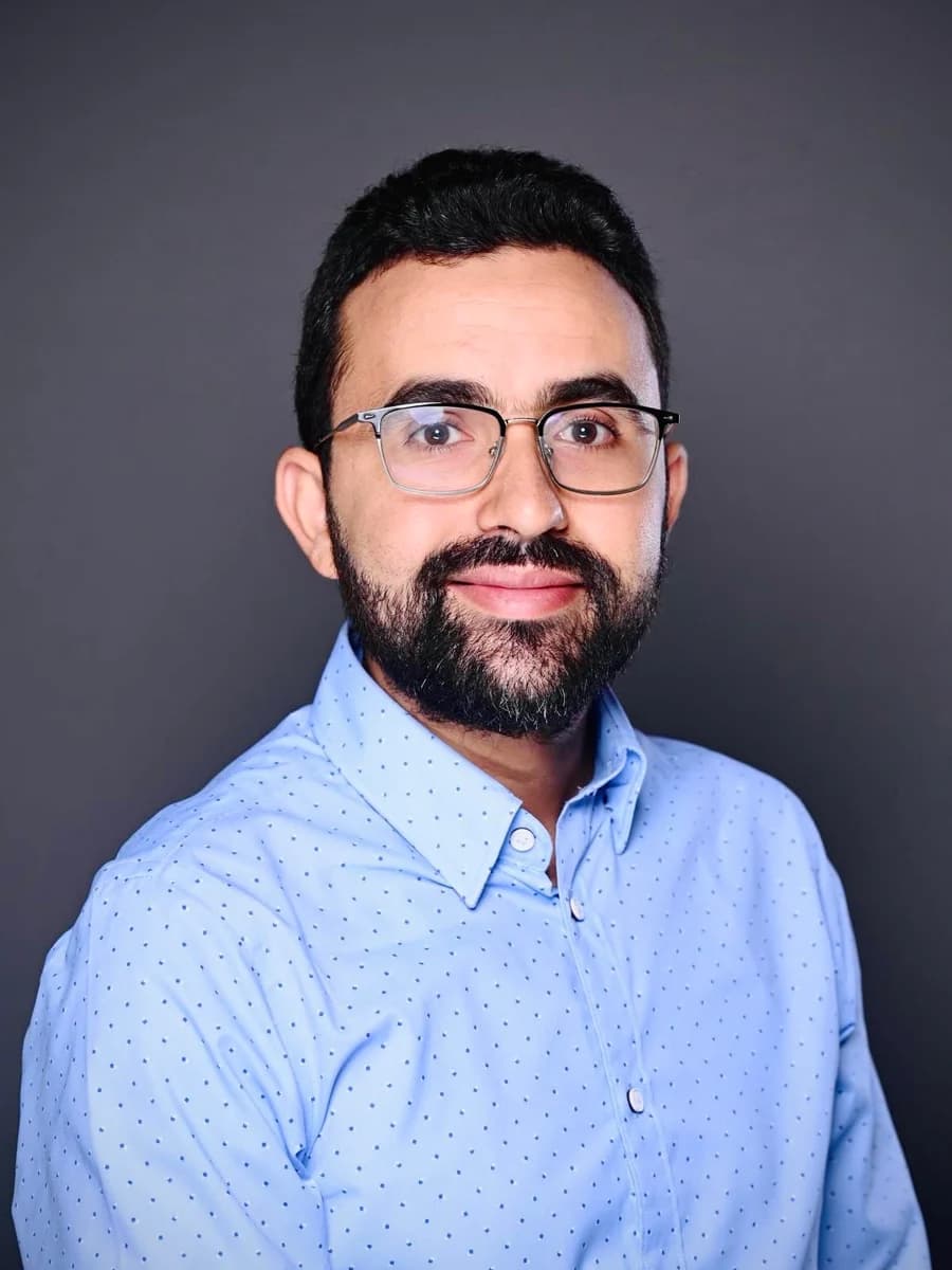 Aymen Ben Salem